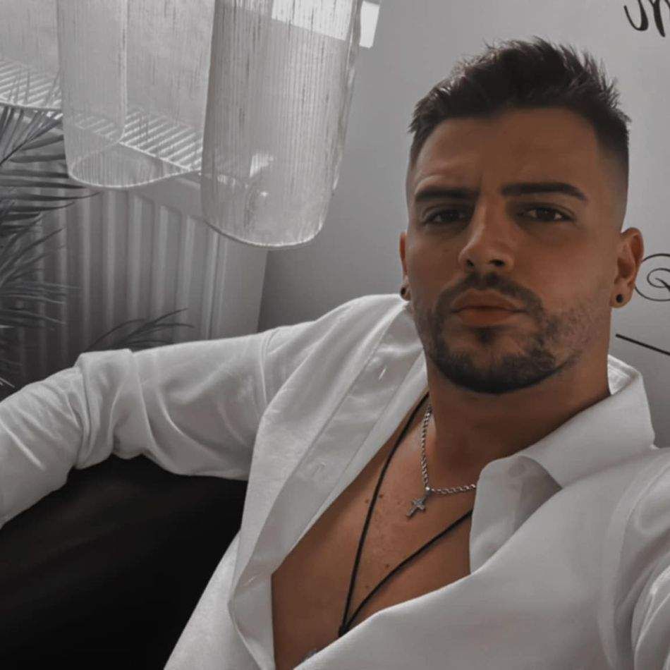 Maria Covasa și Dany Boy: Drama la Insula Iubirii si răni nerezolvate: Doar acolo poate să mă rănească...