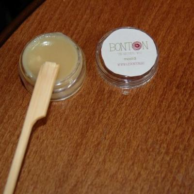 Le Bonton lanseaza prima serie de workshop-uri de cosmetice naturale de anul acesta