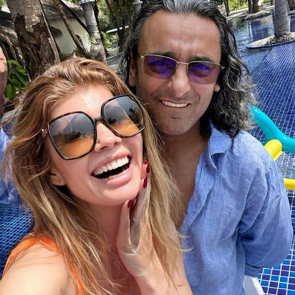 Diana Matei, dezvăluiri intime la 40 de întrebări cu Denise Rifai despre căsnicia cu Marian Cleante: El era căsătorit, doi copii