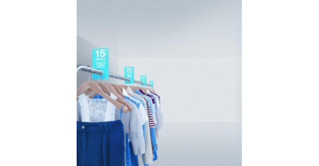 Masina de spalat Time Manager de la Electrolux 