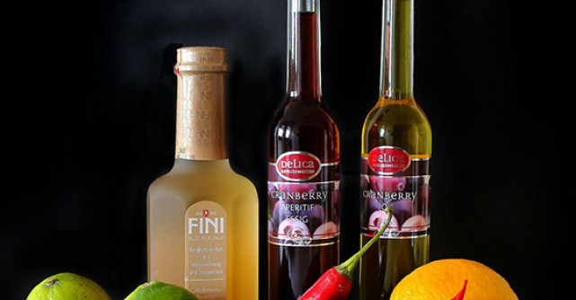 Cele mai sanatoase ALIMENTE pe care sa le ai in bucatarie