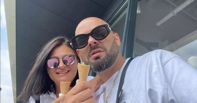 Mădălina Crețan a apelat la un psiholog, după moartea lui Nosfe. Ce vise are fosta soție a artistului?