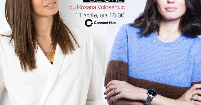 Lectii de stil cu Roxana Voloseniuc 