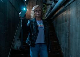 SkyShowtime prezintă trailerul pentru sezonul trei din serialul Yellowjackets, nominalizat la Emmy