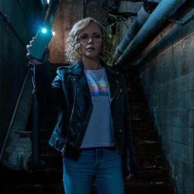 SkyShowtime prezintă trailerul pentru sezonul trei din serialul Yellowjackets, nominalizat la Emmy