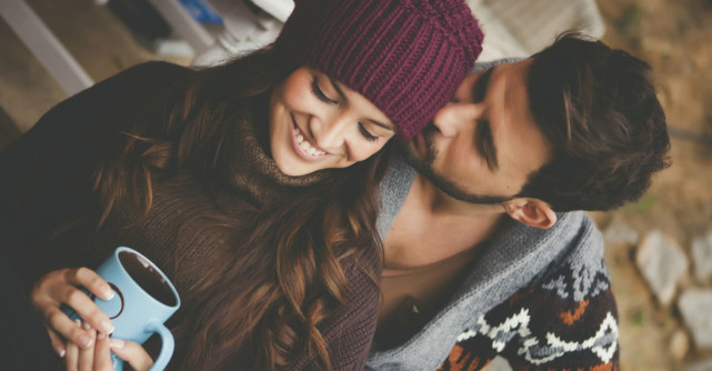 Ce ii face pe barbati sa se indragosteasca