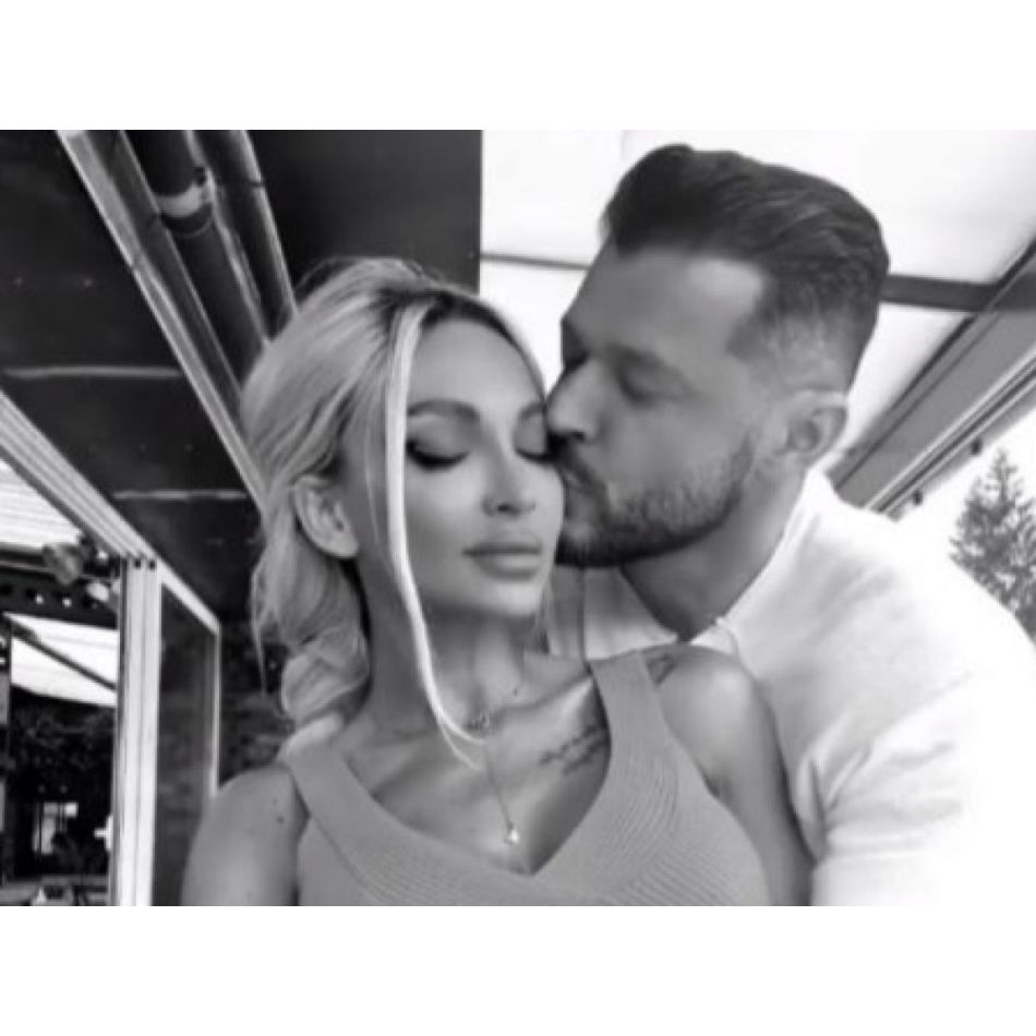 Victor Slav, ghinionist în dragoste! După 3 ani de relație, Selina l-a înșelat pe fostul soț al Biancăi Drăgușanu