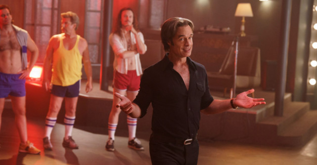 Vezi aici trailerul oficial pentru serialul original 'Bun venit la Chippendales'