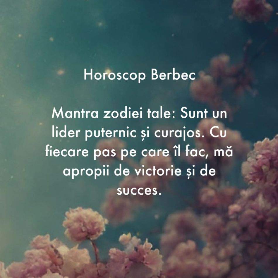 Horoscop pentru suflet: Mantra zodiei tale pentru săptămâna 18-24 martie