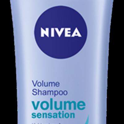 NIVEA VOLUME SENSATION, noul 