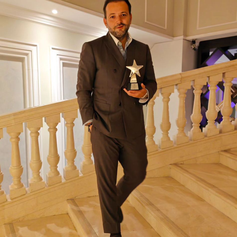 Mihai Morar răspunde acuzațiilor lui Tinu Vidaicu: Un speculant din showbiz și-a trimis avocații peste mine...