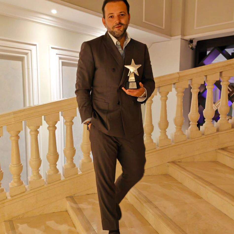 Mihai Morar răspunde acuzațiilor lui Tinu Vidaicu: Un speculant din showbiz și-a trimis avocații peste mine...