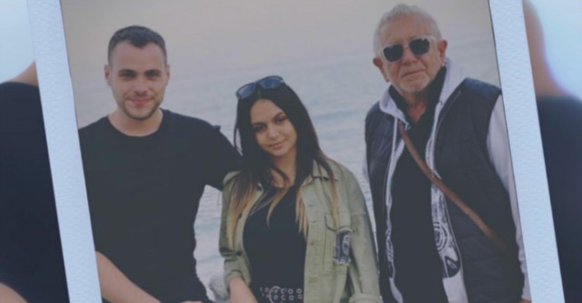 Ioana Dumbrava, Ovidiu Lipan Tandarica si Mircea Eremia lanseaza piesa Bordeias