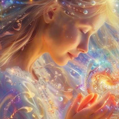Magia verii: Ritual de eliberare de negativitatea adunată în această primăvară și purificarea sufletului pentru un nou început