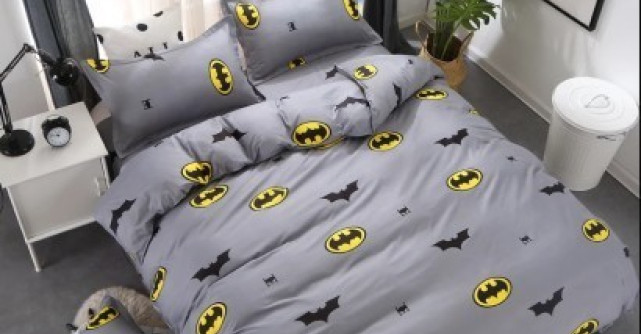 Top 5 motive pentru a dormi doar in lenjerii de pat de bumbac