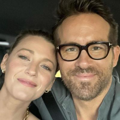 Reguli de parenting de la Ryan Reynolds și Blake Lively. Cum își cresc actoriii cei 4 copii