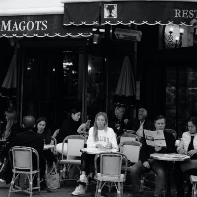 10 locuri celebre din Emily in Paris pe care le poti vizita intr-un city break cu fetele