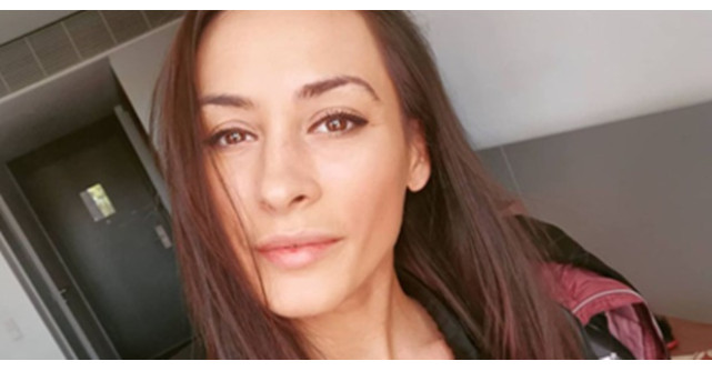 Felicitări! Cătălina Ponor a devenit mamă pentru a doua oară: Bine ai venit în această lume...