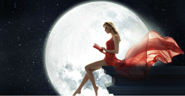 Luna Plina aduce schimbari majore si benefice: conexiunea emotionala si fizica mai mare ca oricand