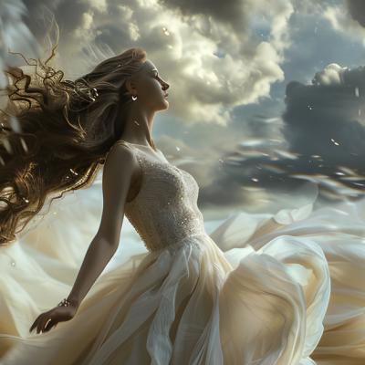 Dacă îți este destinat cu adevărat ție, atunci se va întoarce la tine. Ai răbdare, timpul îți va da răspunsul 