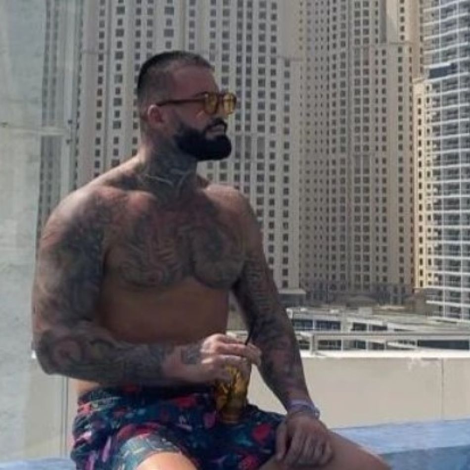 Marcel a plâns în hohote la Insula Iubirii. Reacția Mariei: Eu acum îi fac un bine. Ce s-a întâmplat între cei doi?