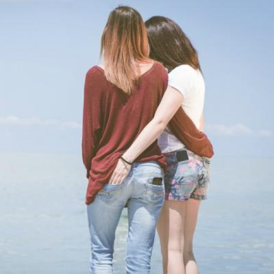 Prietenie adevarata, o iluzie frumoasa sau antidotul impotriva suferintei