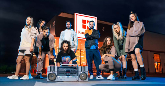 Unified Designers, colecția vestimentară care aduce în prim-plan designerii români, exclusiv în magazinele Kaufland