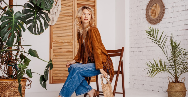 ”Vis Boem”: Trendul primăvară-vară care îmbină libertatea spiritului cu eleganța naturală