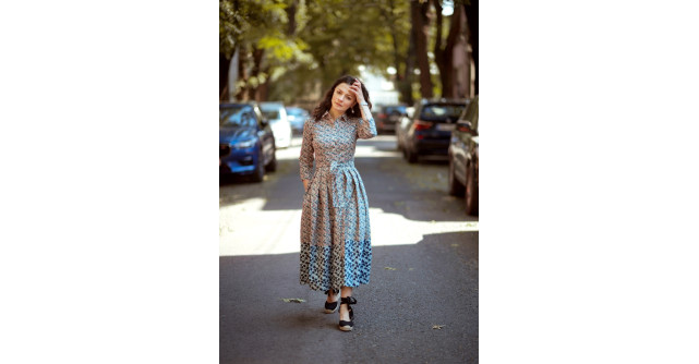 Care este secretul rochiilor Milla Milla?