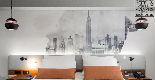 Studioul inSIGN va propune noul concept de design pentru clădirea în care funcționează Hotelul Radisson Blu București