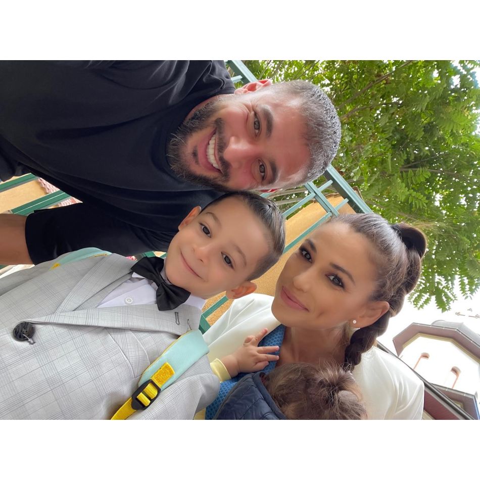 Fanii Roxanei Vancea în alertă! Vedeta este doar piele și os! Ce se întâmplă în viața fostei asistente tv?