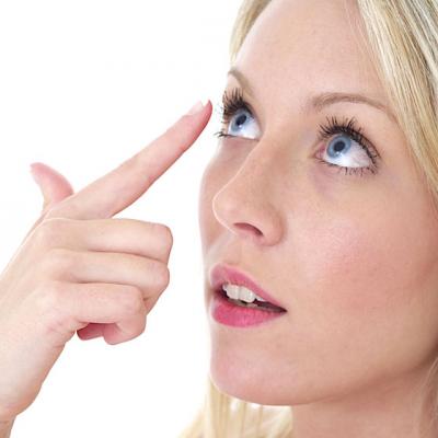 5 Exercitii care vindeca MIOPIA