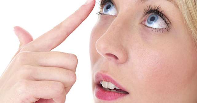 Ce exerciții redau vederea, Sănătatea ochilor: exerciţii de relaxare care-ţi protejează vederea