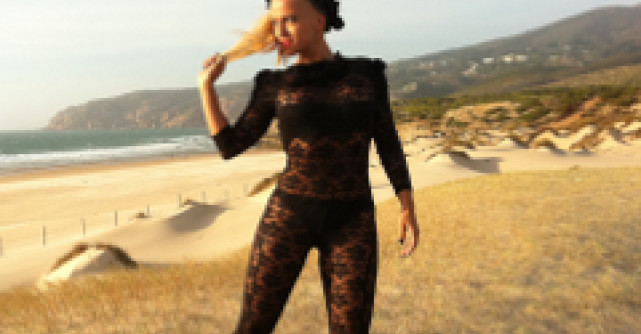 Arabii si rusii o iubesc pe Anda Adam