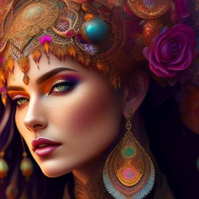 Etalare de Tarot: Se mai gândește la tine?