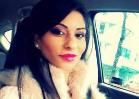 Nasrin Ameri și-a luat Adio de la Antena Stars! Vedeta va începe un alt capitol