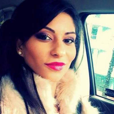 Nasrin Ameri și-a luat Adio de la Antena Stars! Vedeta va începe un alt capitol