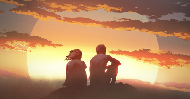 Daca nu te poate iubi asa cum esti, atunci lasa-l sa plece