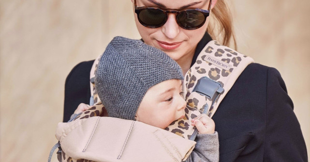 Criterii de alegere a sistemelor de purtare