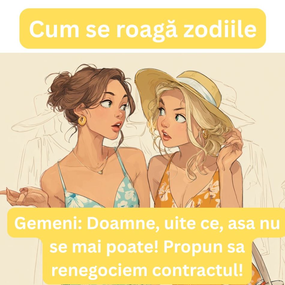 Horoscopul de tot rasul: Rugaciunea zodiei tale