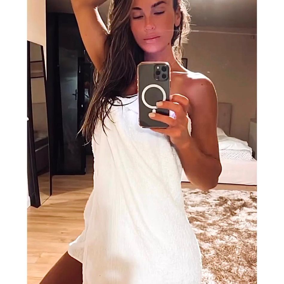 Secretul siluetei Dianei Munteanu! La 45 de ani, vedeta nu se poate abține de la un singur aliment: Mănânc şi zilnic...