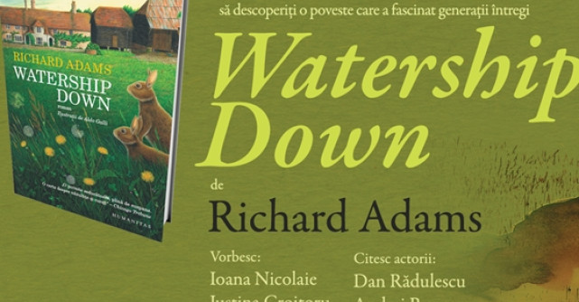 Lansare de carte pentru copii