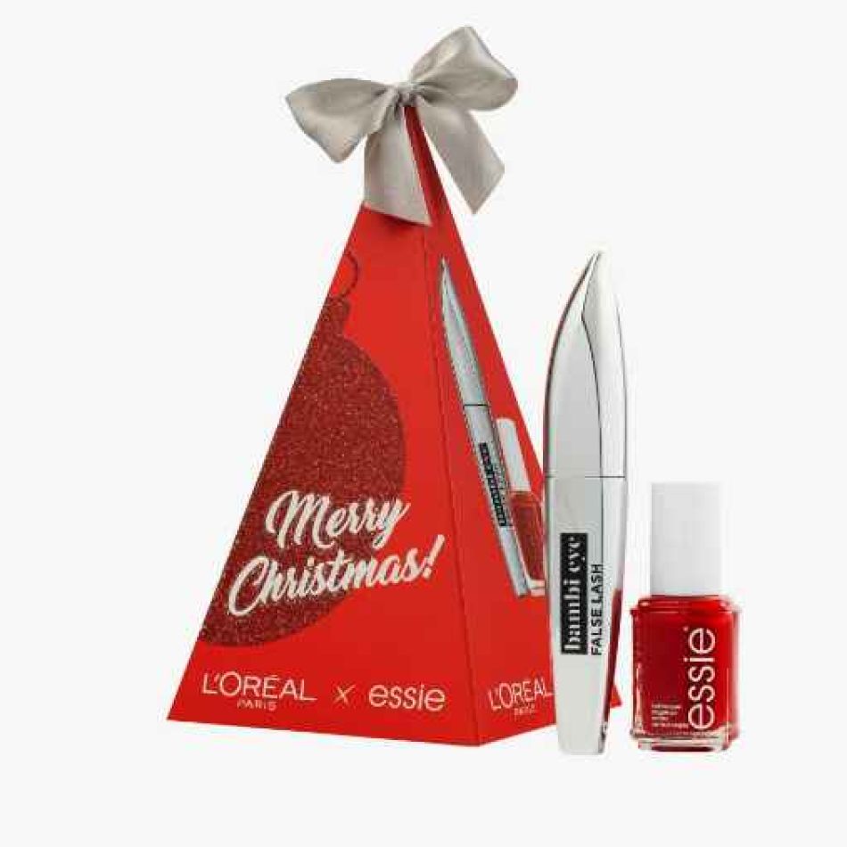 20 de seturi cadou pentru femei - De Crăciun dăruiește momente festive de răsfăț