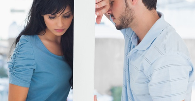 Top 10 cele mai intalnite motive de despartire 