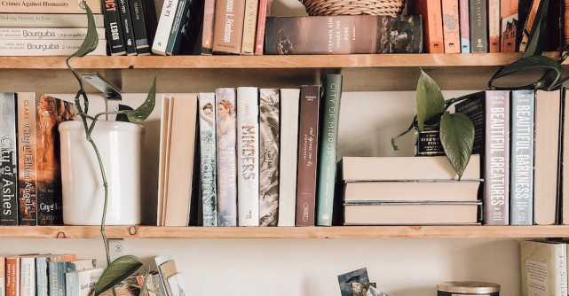 3 romane de dragoste care mi-au luat gândul de la pandemie