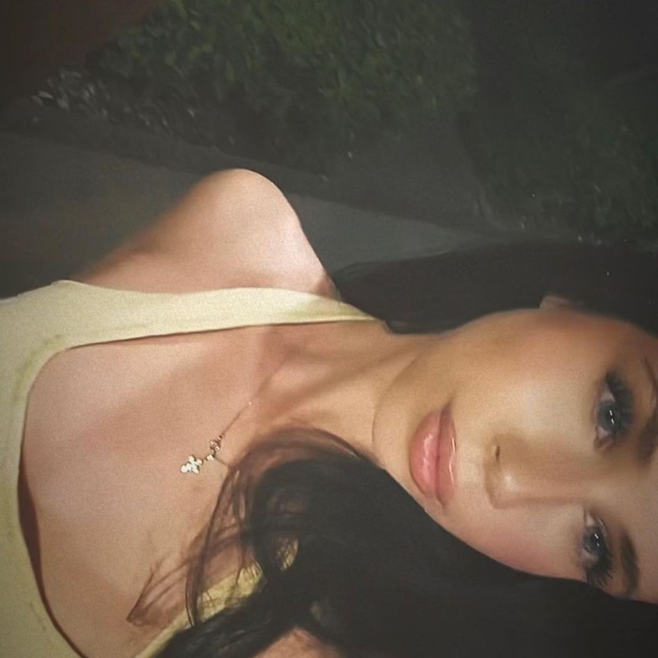 Violeta Bănică trăiește fiorii primei iubiri! Cine este iubitul adolescentei de 16 ani?