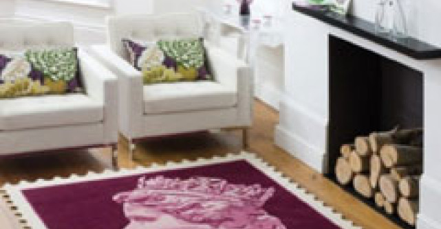 Sfaturi pentru inlaturarea a 5 pete uzuale de pe covoare