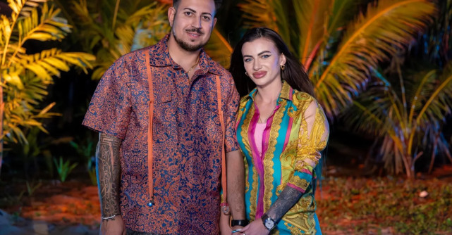 Prințul Marco, infidelități în trecut: Gabriella de la Insula Iubirii nu e prima ispită care i-a atras atenția