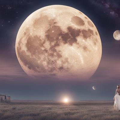 23 mai, zi cu două evenimente astrologice majore: Lună Plină și Venus intră în Gemeni. Ce vine acum este binecuvântare