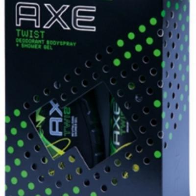 AXE si un set cadou Freedom For Him